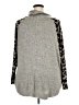 Maurices Gray Long Sleeve Top Size 20 (2) - photo 2