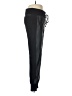 Blanc Noir Black Track Pants Size M - photo 4