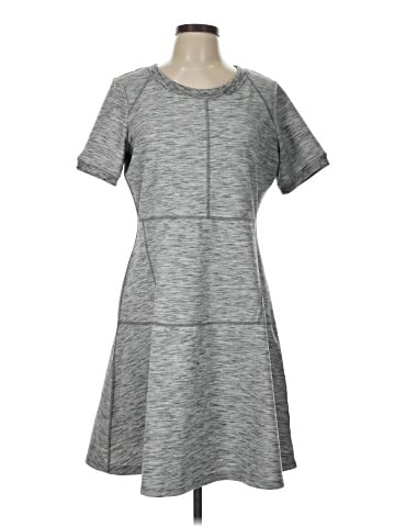 Athleta Casual Dress (view 1)