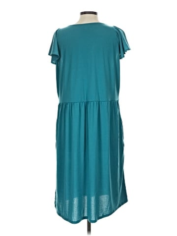 Lularoe Casual Dress (view 2)