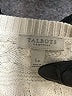 Talbots Outlet Ivory Pullover Sweater Size Lg Petite - photo 7