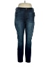 Kut from the Kloth Blue Jeans Size 16 - photo 1