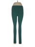 Athleta Green Active Pants Size L (tall) - photo 1