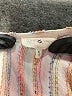 Lou & Grey Silver Sleeveless Blouse Size XL - photo 7