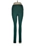 Athleta Green Active Pants Size L (tall) - photo 2