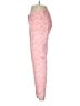 Gap Paisley Pink Jeans Size 28R - photo 5