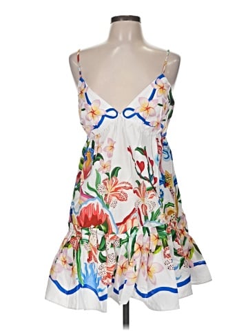 FARM Rio Cocktail Dress (view 1)