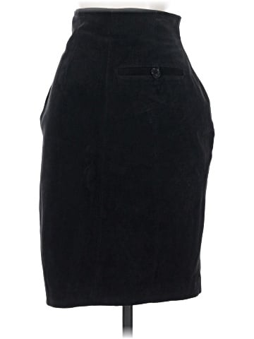 Wilsons Leather Formal Skirt (view 2)