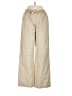 Orvis 100% Cotton Tan Khakis Size 8 - photo 1