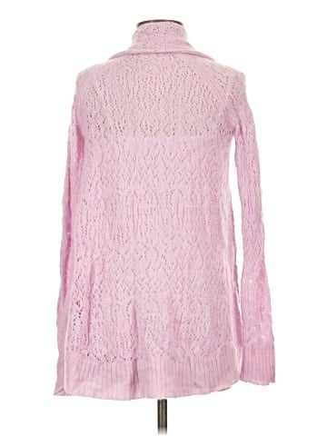 Calypso St. Barth Cashmere Cardigan (view 2)