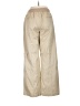 Orvis 100% Cotton Tan Khakis Size 8 - photo 2
