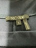 Nic + Zoe Solid Blue Active Pants Size S - photo 7