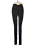 Athleta Solid Black Active Pants Size M - photo 1