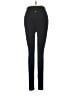 Athleta Solid Black Active Pants Size M - photo 2