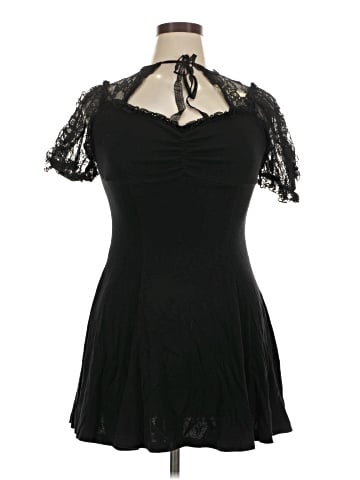 Assorted Brands Cocktail Dress (view 1)