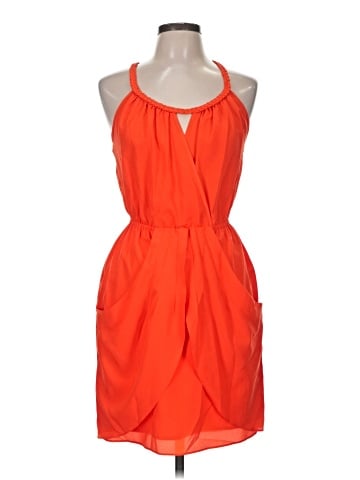 Nicole by Nicole Miller Cocktail Dress (view 1)