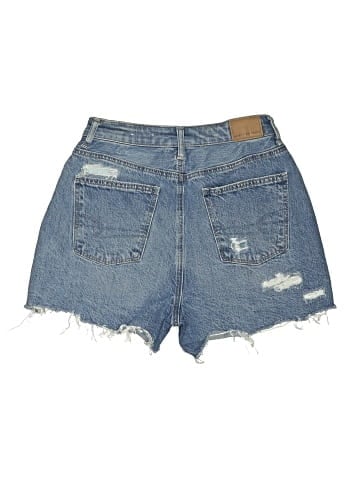 American Eagle Outfitters Denim Shorts (view 2)
