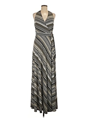 White House Black Market Casual Dress (view 1)