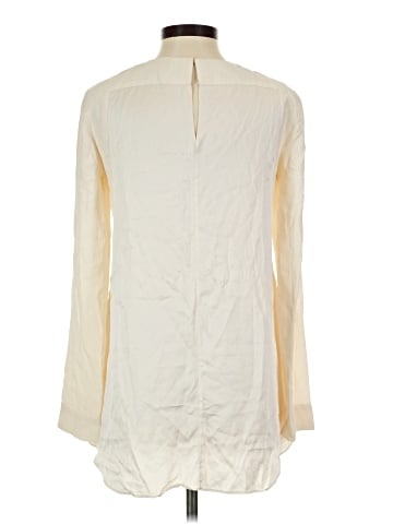 Narciso Rodriguez Long Sleeve Blouse (view 2)