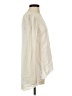 Narciso Rodriguez Ivory Long Sleeve Blouse Size EU (IT) 38 / US 2 - photo 4