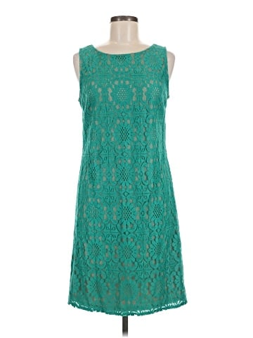 Eliza J Cocktail Dress (view 1)