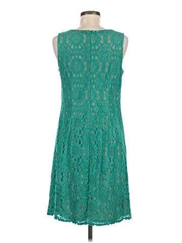 Eliza J Cocktail Dress (view 2)