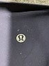 Lululemon Athletica Black Active Pants Size 0 - photo 4