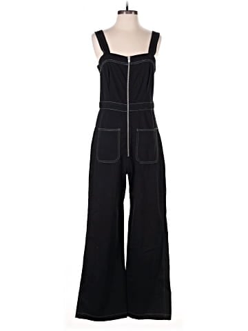 Reformation Jeans Jumpsuit (view 1)