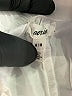 Aerie 100% Cotton White Shorts Size M - photo 3