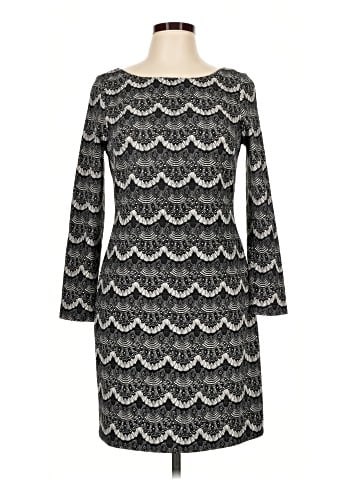 Jessica Howard Cocktail Dress (view 1)