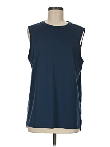 all in motion Sleeveless T-Shirt (view 1)