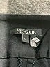 Nic + Zoe Black Active Pants Size 12 - photo 7