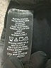 Nic + Zoe Black Active Pants Size 12 - photo 8