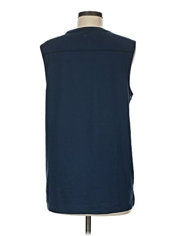 all in motion Sleeveless T-Shirt (view 2)