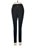Skechers Solid Black Active Pants Size M - photo 2