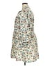 Tuckernuck Ivory 3/4 Sleeve Button-Down Shirt Size 2X (estimated) - photo 5