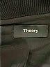 Theory Solid Gray Jacket Size S - photo 6