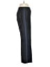 Whistles Black Dress Pants Size 8 - photo 4