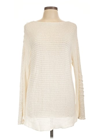 Oska Pullover Sweater (view 1)