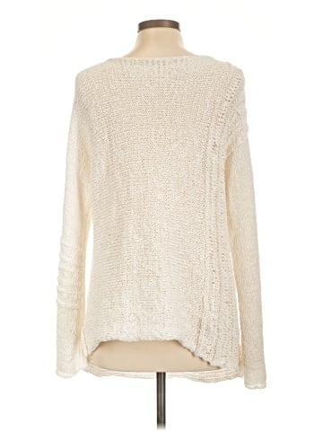 Oska Pullover Sweater (view 2)