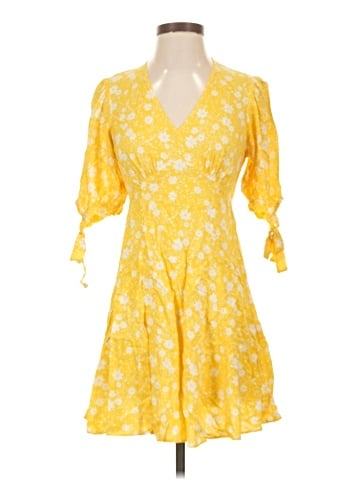 New Look Casual Dress (view 1)
