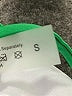 Unbranded Green Swimsuit Top Size S - photo 4