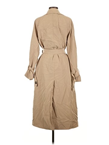 H&M Trenchcoat (view 2)