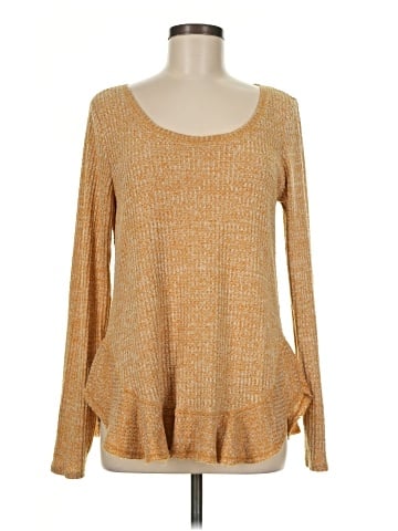 Saturday Sunday Pullover Sweater (view 1)