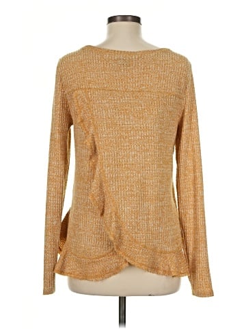 Saturday Sunday Pullover Sweater (view 2)