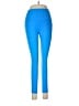 Athleta Blue Active Pants Size M - photo 1