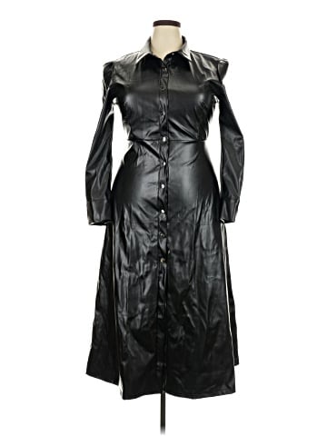 Unbranded Trenchcoat (view 1)