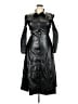 Unbranded Black Trenchcoat Size XXL - photo 1