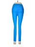 Athleta Blue Active Pants Size M - photo 2