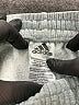 Adidas Gray Sweatpants Size 10 - 12 - photo 3